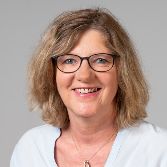 Christine Mertes