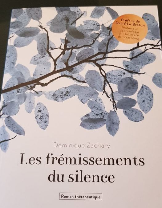 Les frémissements du silence